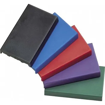 Razítko Náhradná poduška k pečiatkam, TRODAT "4810, 4910", zelená