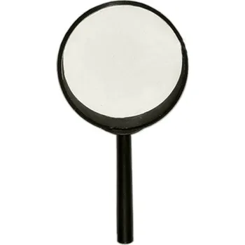 Lupa Lupa průměr 75mm (Lupy online)