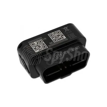 Lokátor Malý GPS lokátor k instalaci do OBD II auta - Teltonika FMB003 Teltonika Sleva 900 Kč
