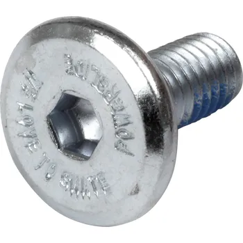 Náhradní šroub Powerslide Hex Mounting Screw (1ks) Velikost: 17mm