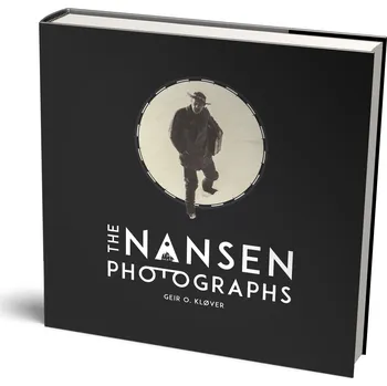 The Nansen Photographs – Geir O. Kløver