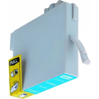 Alternativa T048240 inkoust cyan pro EPSON Stylus Photo R200/300,RX500/600 , 13 ml