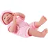 Panenka Rappa Panenka miminko 215306 38 cm
