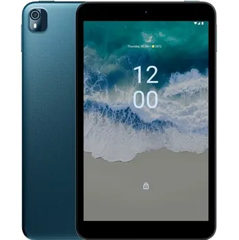 Tablet Nokia T10 32 GB Wi-Fi Ocean Blue (3GT001FPG1003)