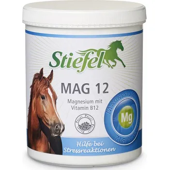 STIEFEL Mag 12 pelety 1kg