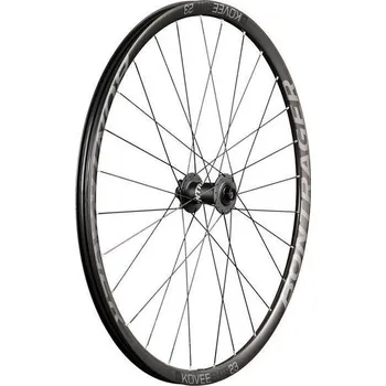 Zapletené kolo Zapletené kolo Bontrager Kovee Elite23 29D 110 Anthracite/Black