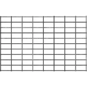 gabiony 80x50 Gabionová síť