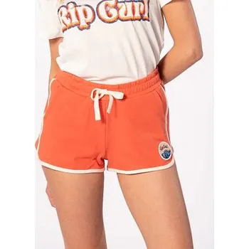 Dámské kraťasy šortky Rip Curl REVIVAL SHORT Porcelain velikost XS