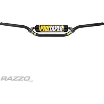 Řídítka Řídítka ProTaper SE Handlebars Windham / RM Mid Black
