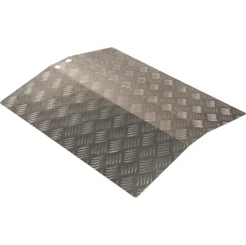 DMA | Rampa přejezdová TRP-DB - TRP-DB10: 100 cm