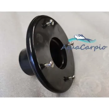 Příruba PVC 50 mm – stabil