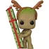Figurka Funko POP! Guardians Of The Galaxy Holiday Special, 1105 Groot 