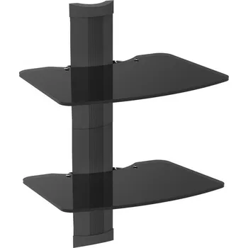 police Fiber Mounts Police Ergosolid OVI-S2