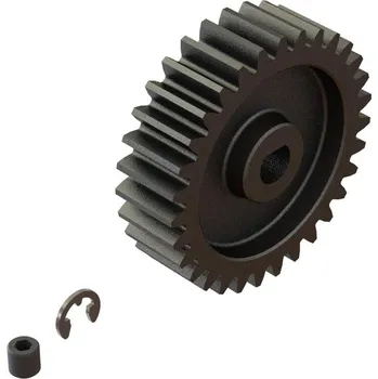 RC vybavení Arrma pastorek 31T 1M Safe-D5