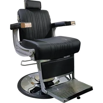 Kadeřnické křeslo Kadeřnické křeslo barber Top Maxi