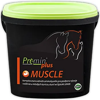 PREMIN Plus Muscle 1kg