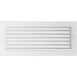 Kratki Basic krbová mřížka s žaluzií…