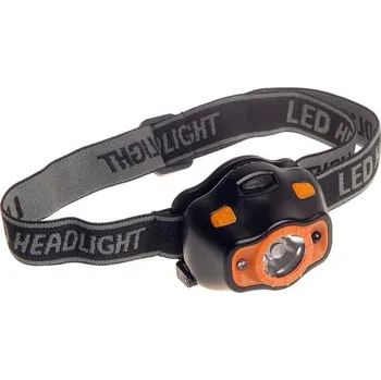 Čelovka Čelovka HT 738 (čelovka do kapsy se sensorem pohybu, který se aktivuje pohybem ruky)