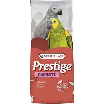 Krmivo pro ptáka VERSELE-LAGA Prestige Parrots Fruit Mega 15kg