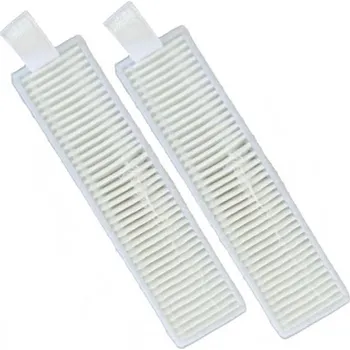 Filtr do robotického vysavače HEPA filtr do vysavače ROWENTA RR7455WH X-plorer S60 2ks