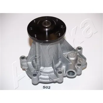 Chladič motoru Vodní čerpadlo, chlazení motoru ASHIKA 35-0S-S02