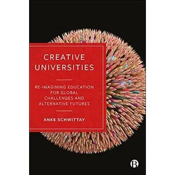 Creative Universities - Schwittay, Anke (University of Sussex)