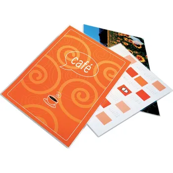 Laminovací fólie Laminovací kapsy LM A4 216x303mm 2x100mic lesklá 1ks