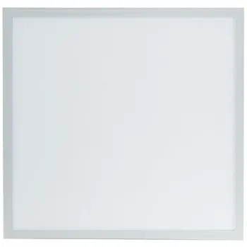 LED panel LED podhledový panel Virgo 40 W/230 V 595 x 595 mm bílý