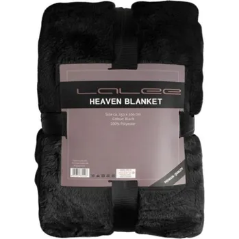 deka Deka Heaven 800 black Deka Heaven 800 black 150x200 cm