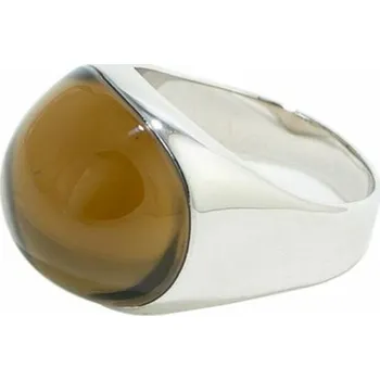 Prsten Dámský prsten Demaria DMANB0692-B Velikost: 16