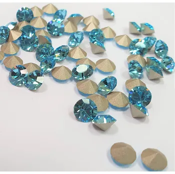 Módní doplněk Šatony Preciosa SS24 Aqua Bohemica SS 24-1 AQUA BOHEMICA