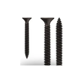 Vrut Vrut do sádrokartonu TN 3,5 x 25, jemný dvouchodý závit (Vrut pro sádrokarton)