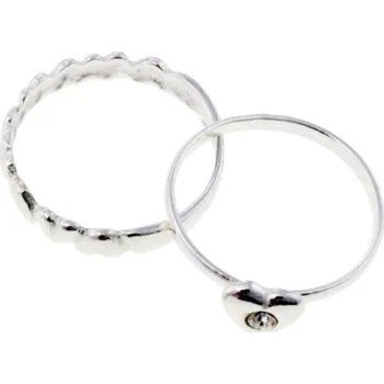 Prsten Dámský prsten Cristian Lay 54591100 (15,9 mm)