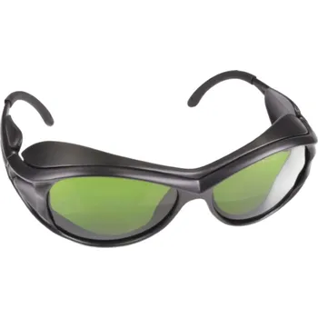 ochranné brýle Laserové ochranné brýle IPL blokující vlnové délky - 190-2000nm