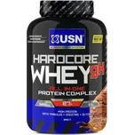 USN HARDCORE WHEY GH 2000g čokoláda