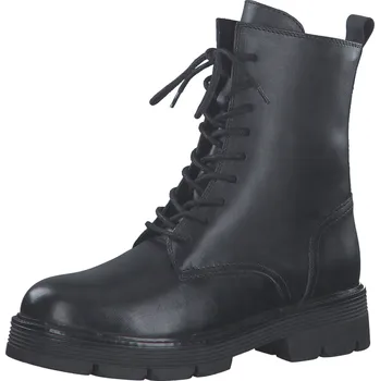 Dámské kozačky MARCO TOZZI, 2-26286-29 002 - dámské polokozačky 37