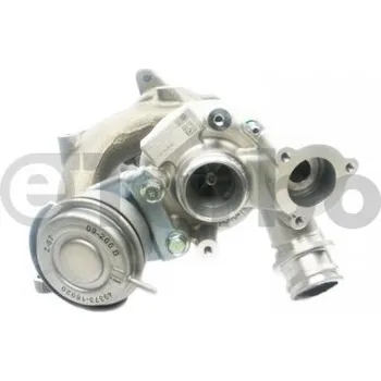 Turbodmychadlo Turbo pro Volkswagen Touran 1.4 TSI ,r.v. 06-,90KW, 49373-01002