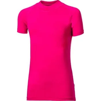 Chlapecké tričko COFFEE ORIGINAL dětské triko fuchsie 140/146