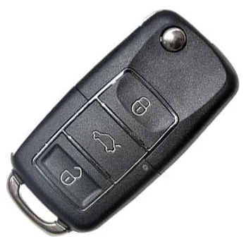 Zabzepeční vozidel Dálkový ovladač KD NB08-3 Multi