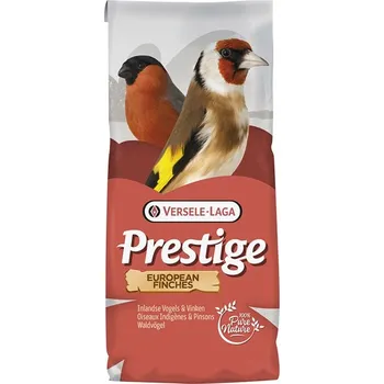 Krmivo pro ptáka VERSELE-LAGA Prestige European Finches Breeding 20kg