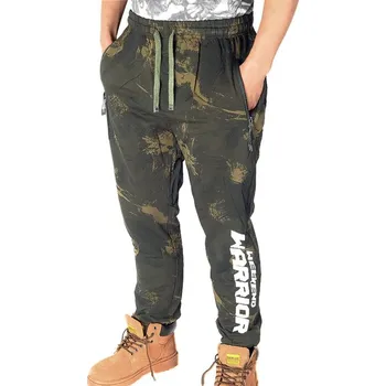 TifanTEX Benter Warrior zelené M