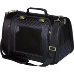 Taška NOBBY Kalina černá 44x25x27cm (max do 7kg)