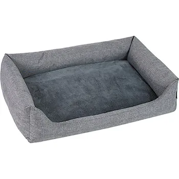 Pelíšek pro psa Pelech O´LALA PETS Super obdélníkový 45x55cm D97