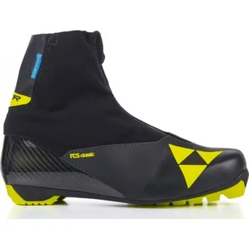 Běžkařské boty běžecké boty Fischer RCS Classic Waterproof, 22/23 - vel. 42 102034