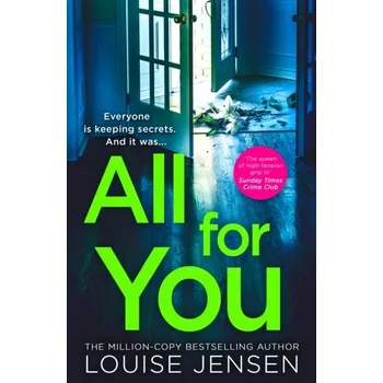 All For You - Jensen Louise