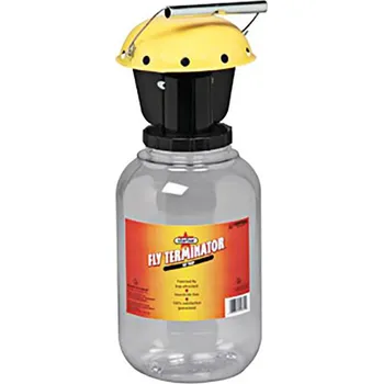 Přípravek proti hmyzu FARNAM Fly Terminator Trap 3,78l