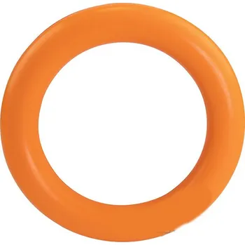 Hračka pro psa Hračka HIPHOP guma TPR - kruh 16cm