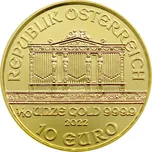 Munze Österreich Investiční zlatá mince…