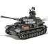Stavebnice COBI COBI Company of Heroes 3 3045 Panzer IV Ausf. G