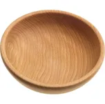 Dřevěná miska 20cm (dekorační a praktické dřevěné misky do domácnosti)